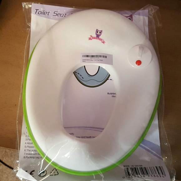 Potty Training Seat