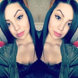 Meet your Posher, Liz