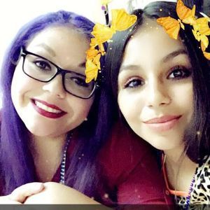 Meet your Posher, Gina