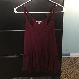 Super cute go to top, never worn