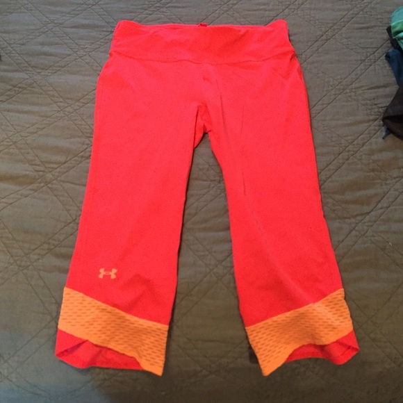 Under armor Carpis