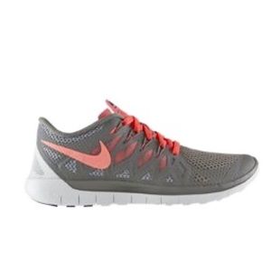 Nike Free 5.0!