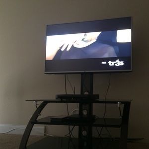 Meet your Posher, Richard