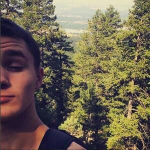 Meet your Posher, Jacob