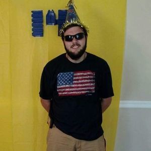 Meet your Posher, James