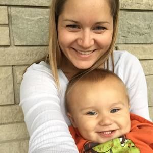 Meet your Posher, Meaghan