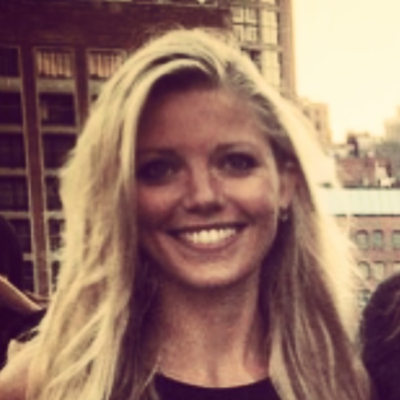 Meet your Posher, Britt - Picture 1 of 1