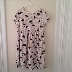 Old navy maternity dress