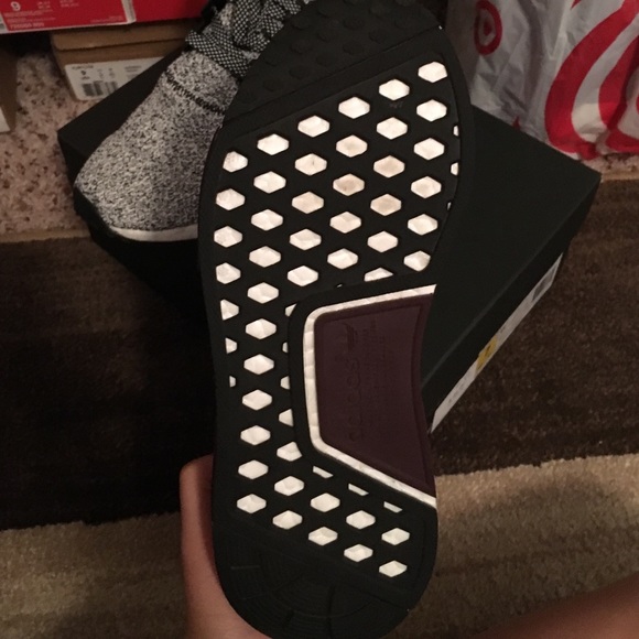 Adidas NMD R1 Champs Exclusive