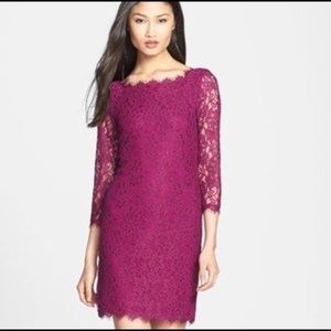 Diane Von Furstenberg Dress