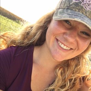 Meet your Posher, Hattie