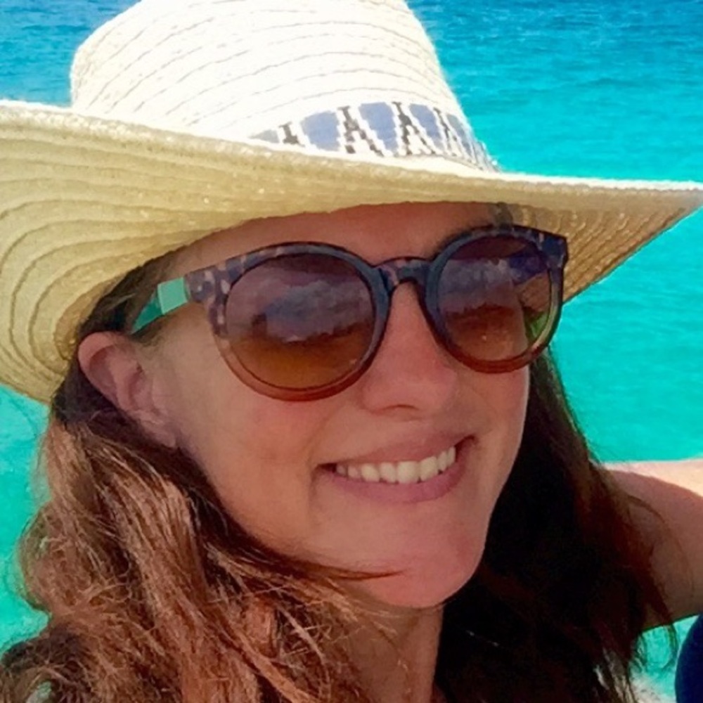Meet your Posher, Kristin