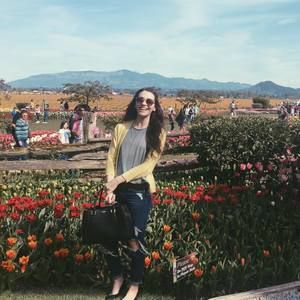 Meet your Posher, Brooke