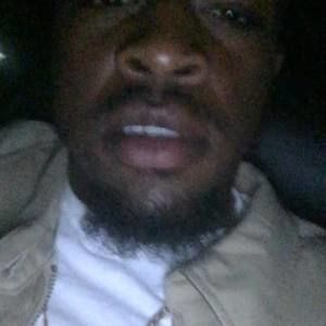 Meet your Posher, Denzel