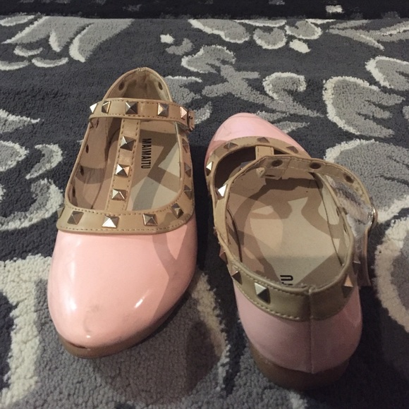 Kids shoe girls