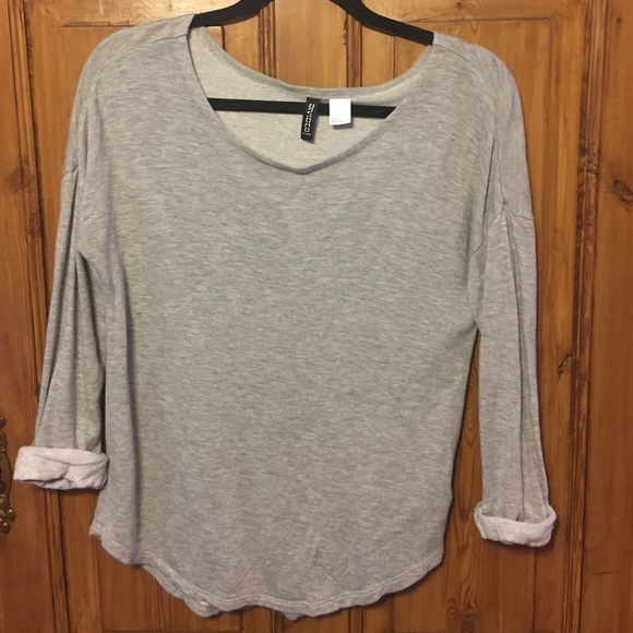 Divided Top