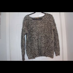 LF sweater