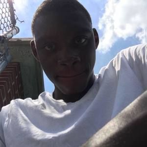 Meet your Posher, Isaiah