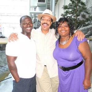 Meet your Posher, Bobby