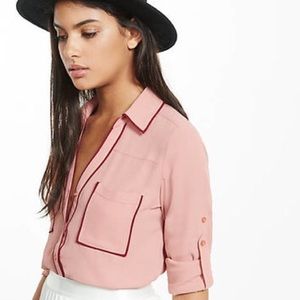 Express Portofino Shirt