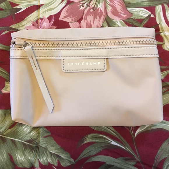 longchamp le pliage neo clutch