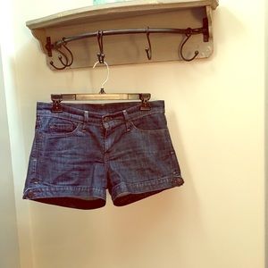 🍁🌰Black Fri sale!🌰🍁Levi's denim shorts