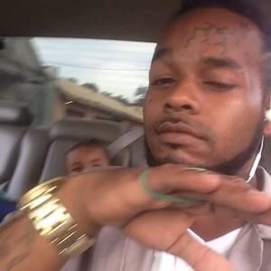 Meet your Posher, Perry