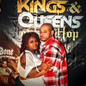 Meet your Posher, Jose a.