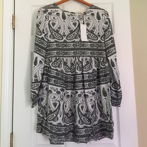 ⭐️ Host Pick ⭐️ Babydoll Dress