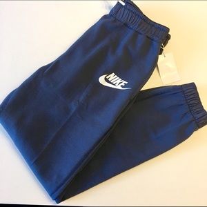 NWT Nike Nikelab x Sacai Tech Fleece Pants