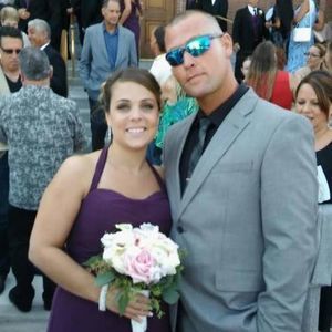 Meet your Posher, Elyse