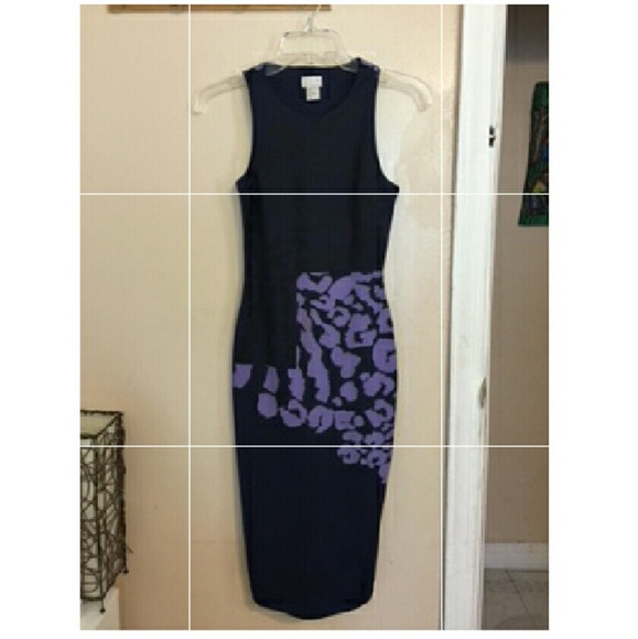 H&M dress