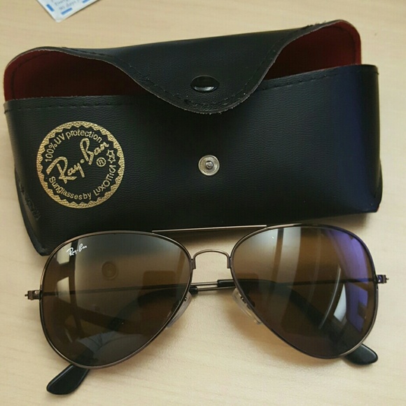 Ray ban