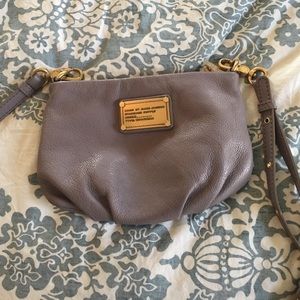 Marc Jacobs cross-body bag