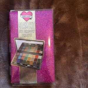 Hard candy eyeshadow palette