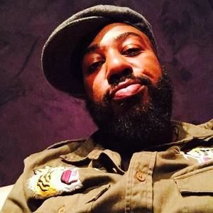 Meet your Posher, Iven