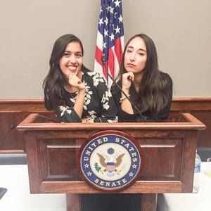 Meet your Posher, Beccy