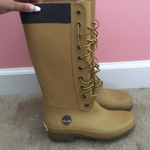 Timberland Rain Boots