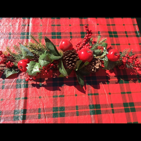Christmas decor