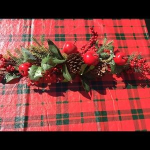 Christmas decor