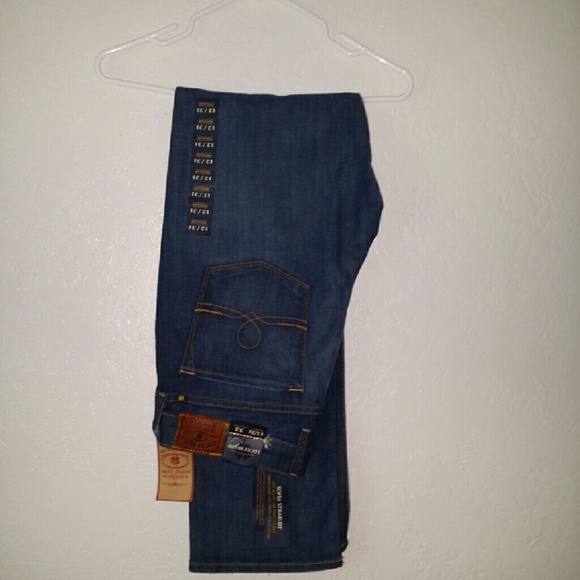 Lucky Brand jeans, size 12/31,  32" inseam
