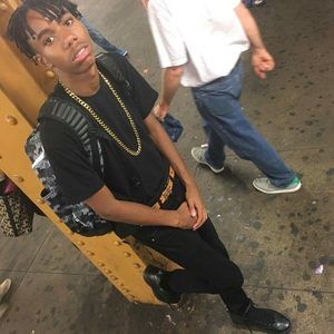 Meet your Posher, Jimmy