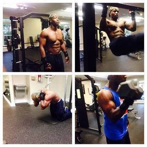 Meet your Posher, Yancy