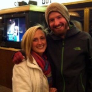 Meet your Posher, Brittany