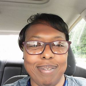 Meet your Posher, Delene