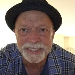 Meet your Posher, Jerry