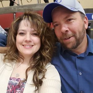 Meet your Posher, Robyn