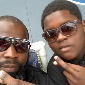 Meet your Posher, Ronnie