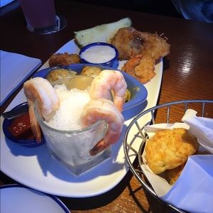 Meet your Posher, Marty