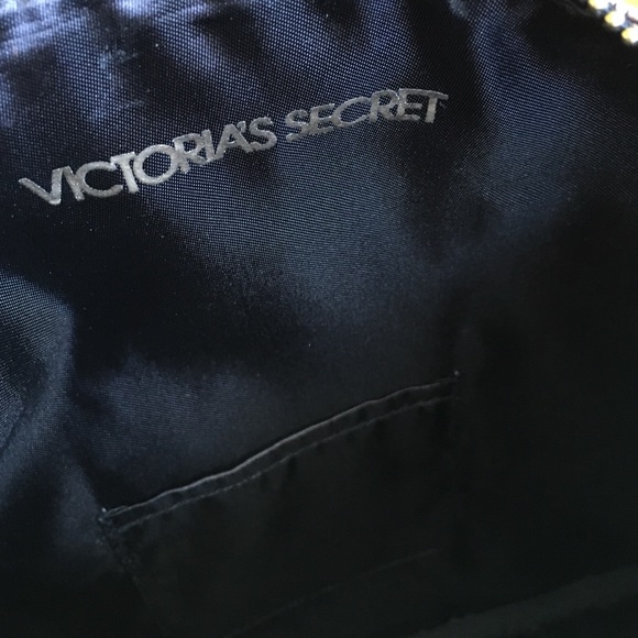 Gold sparkly clutch - Picture 4 of 4